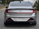 Hyundai Sonata GLS 2.5L HYUNDAI SONATA 2021 US FULL OPITION // PERFECT CONDITION