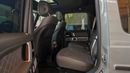 مرسيدس بنز G 63 AMG 4X4²