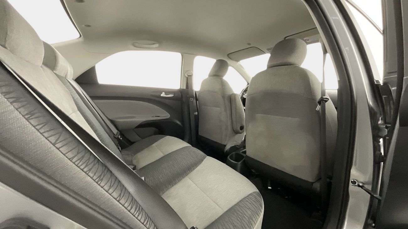 كيا بيجاس LX | شامل الضمان | 0 ﺪﻔﻋﺓ ﺃﻮﻟﻯ