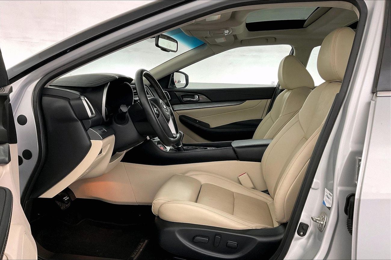 Nissan XTerra SE | 1 year free warranty | 0 Down Payment