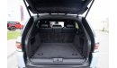 Land Rover Range Rover Sport L494