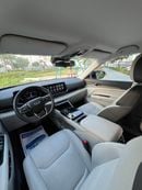 فورد تيريتوري