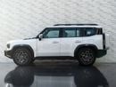Jetour T2 LUXURY PLUS
