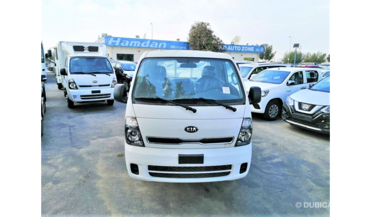 Kia K3000 pick up