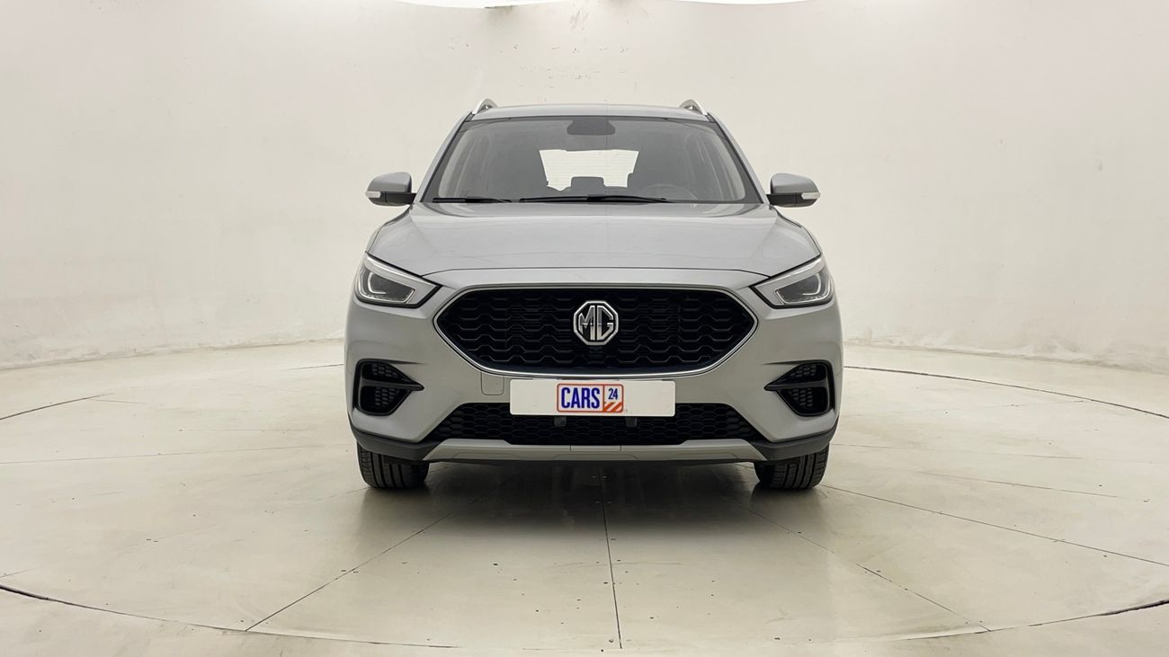 MG ZS STD 1.5 | Zero Down Payment | Home Test Drive