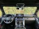 Toyota Land Cruiser GXR 2026 | Brand New | Only For Export