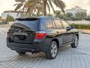 تويوتا هايلاندر V6 | 3.5L V6 | Spacious &amp; Reliable Family SUV