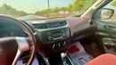 نيسان نافارا Std 2.5L RWD A/T