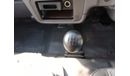 Nissan Caravan NISSAN CARAVAN VAN RIGHT HAND DRIVE(PM03063)