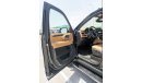 Chevrolet Tahoe Chevrolet Tahoe - 2022- Black