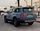 Toyota Prado GXR 2.4l Turbo Adventure Duo Tone