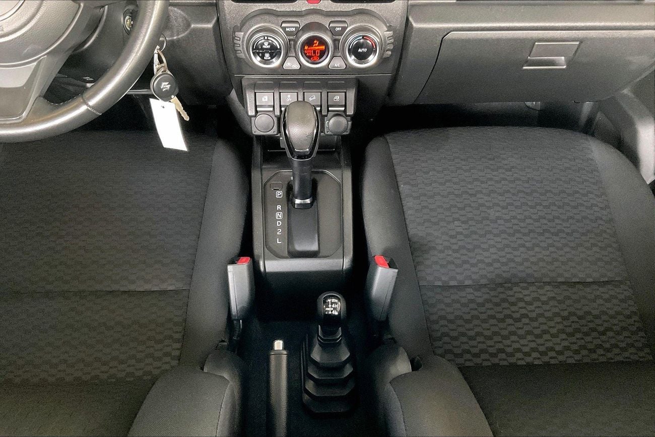 Suzuki Jimny GLX | Guaranteed Warranty | 0 Down Payment