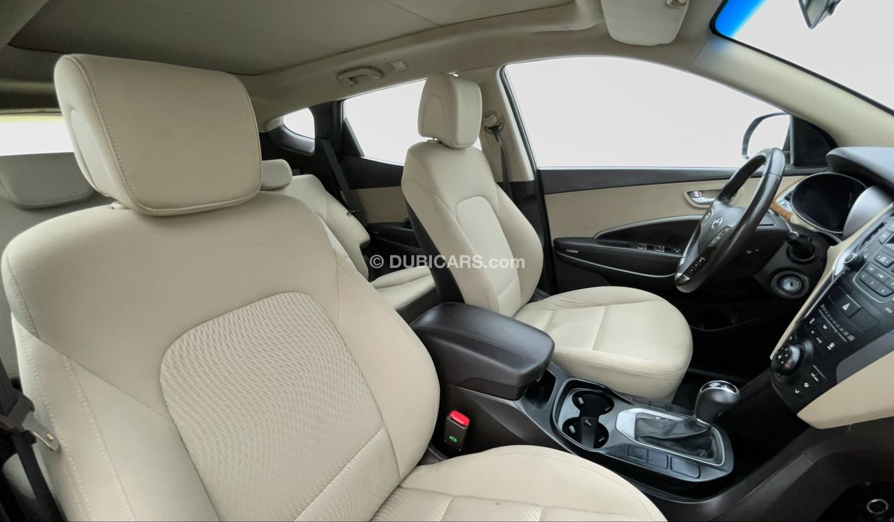 Hyundai Santa Fe GLS 2.4 | Zero Down Payment | Free Home Test Drive