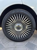 لاند روفر رينج روفر HSE 3.0L (375 HP)