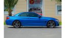 BMW 440i M Sport