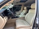 لكزس LX 570 SIGNATURE