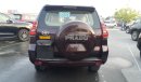 Toyota Prado 2012 Full option shape modified 2020