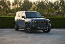 Jetour T2 LUX