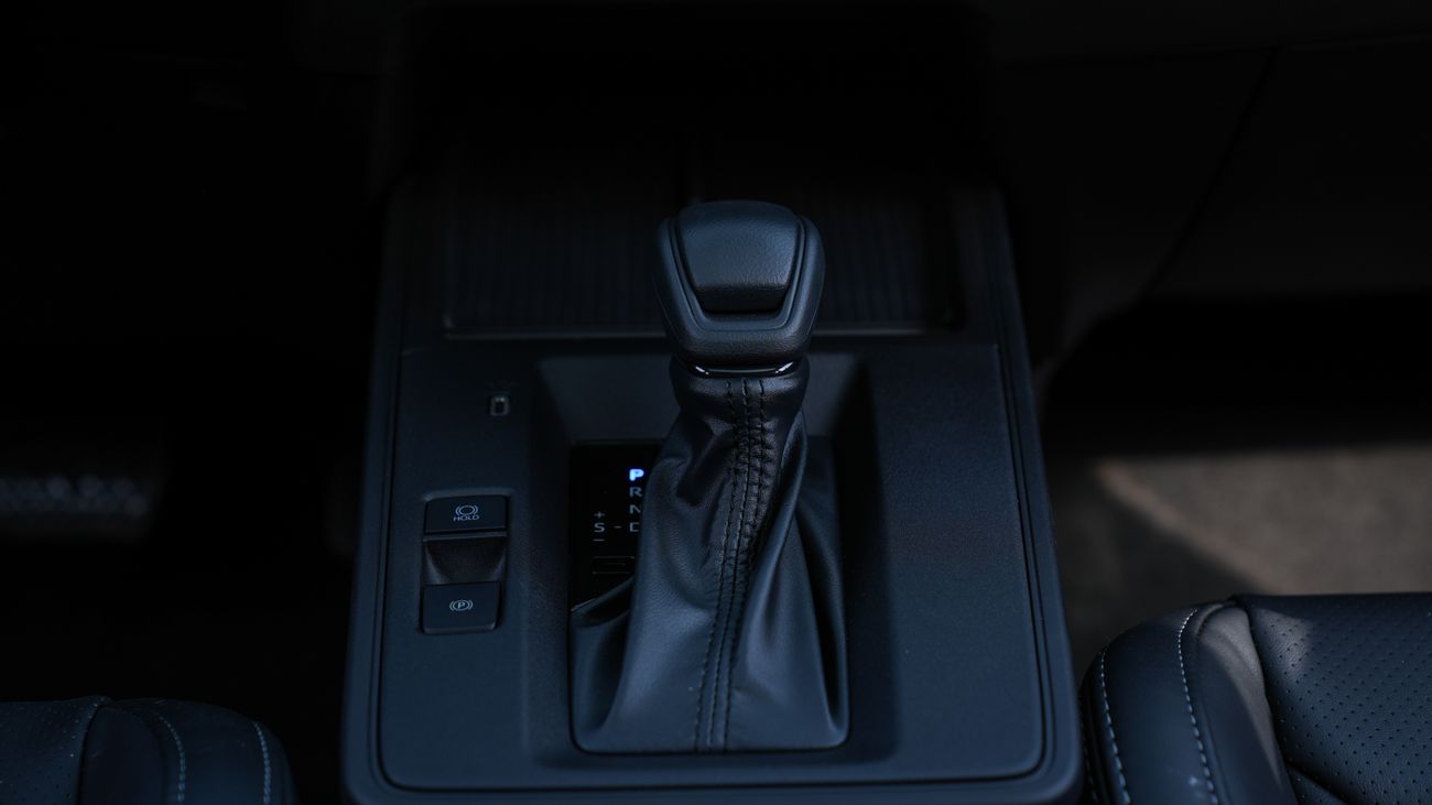 Toyota Frontlander