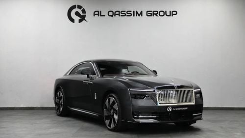 رولز رويس سبيكتر | | BRAND | Ref#A37187