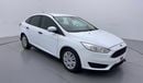 Ford Focus AMBIENTE 1.5 | Zero Down Payment | Free Home Test Drive