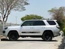 Toyota 4Runner LIMITED Left Hand Drive Year: *2016* *Full Option Premium* UAE Pass