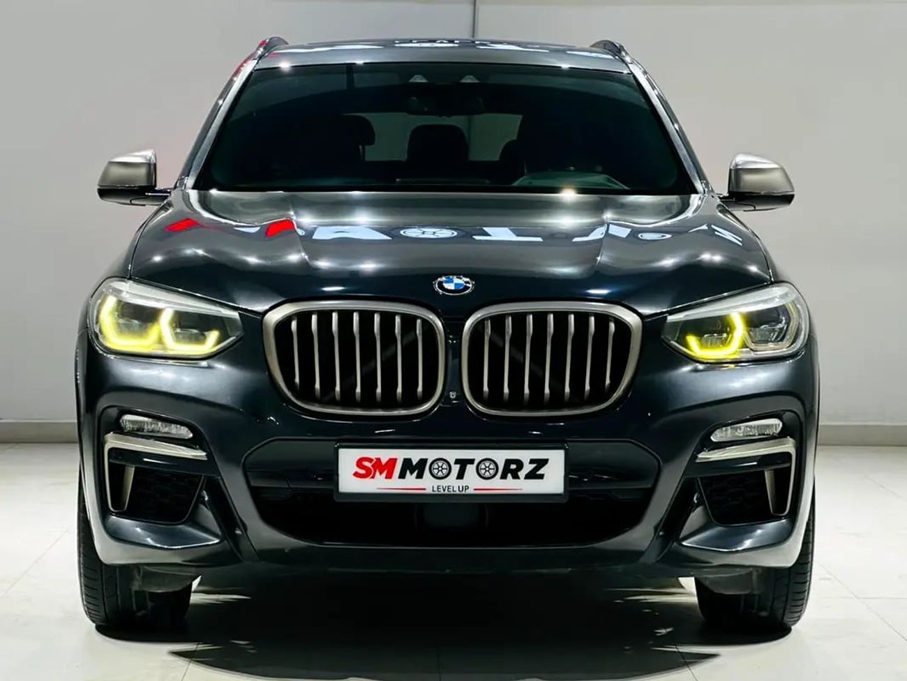 بي أم دبليو X3 M40i M Sport 3.0L