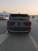 Hyundai Palisade Premium - Nappa 3.8L