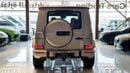 Mercedes-Benz G 63 AMG MERCEDES BENZ G63 AMG 2025 - DOUBLE NIGHT PACKAGE