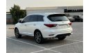 Infiniti QX60 Premium