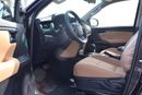Toyota Fortuner DIESEL ,2.4L V4, STD 17' STL WHL, 2AB KNEE MATERIAL, PHANTOM BROWN INSIDE (CODE: TFR242401)
