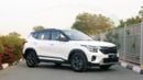 كيا سيلتوس ( Only For Export ) 2026 Kia Seltos IVT Luxury Edition 1.5L FWD BRAND NEW