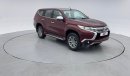 Mitsubishi Montero GLX 3 | Zero Down Payment | Free Home Test Drive