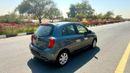 نيسان ميكرا SL 1.5L