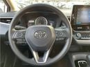 Toyota Corolla Toyota corolla 1.5L full option , sunroof , push start , back camera , sport mode