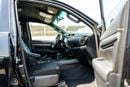 تويوتا هيلوكس ADVENTURE Toyota Hilux Adventure 2025 4.0L Petrol Double Cab Pickup  4WD