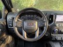 GMC Sierra 1500 CREWCAB AT4