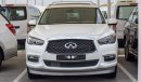 إنفينيتي QX60