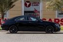 Mercedes Benz CLA250 4MATIC Mercedes-Benz CLA 250 2023 GCC | | Agency Warranty | Service Contract