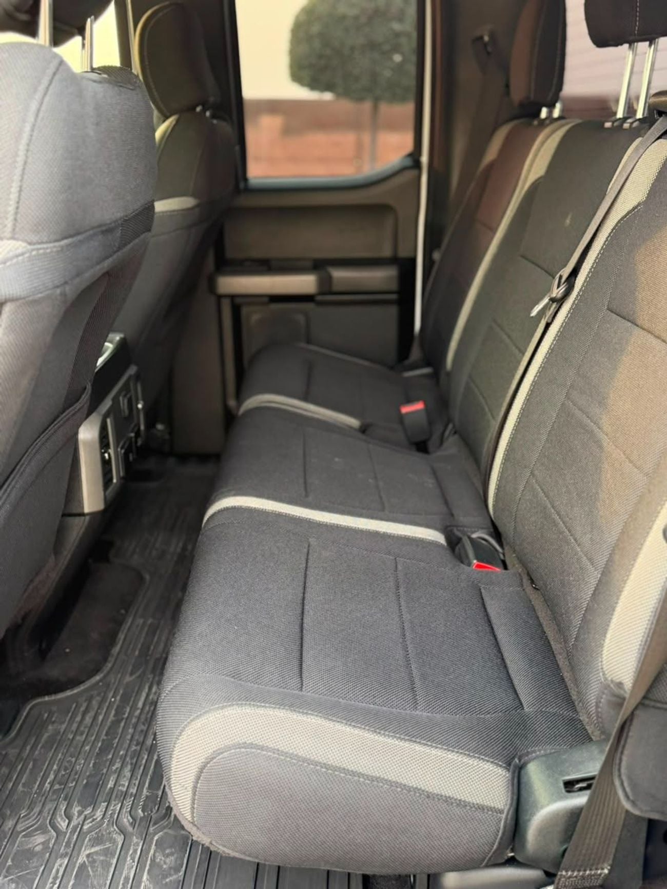 Ford F-150 RAPTOR CREW CAB MID 3.5