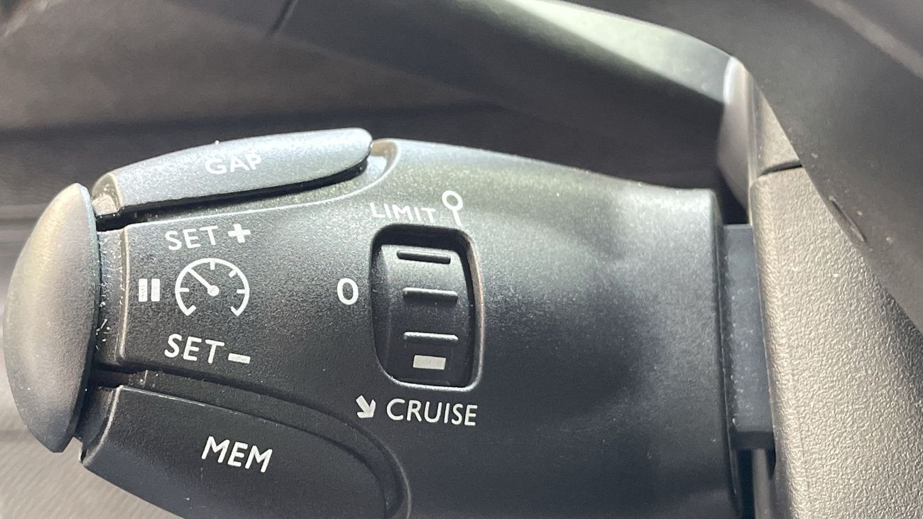 Peugeot 3008 GT Line 1.6 | Under Warranty | Free Insurance | Inspected on 150+ parameters