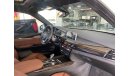 BMW X5 XDRIVE 50i