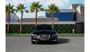 Jaguar XF | 1,304 P.M (4 Years)⁣ | 0% Downpayment | Pristine Condition!