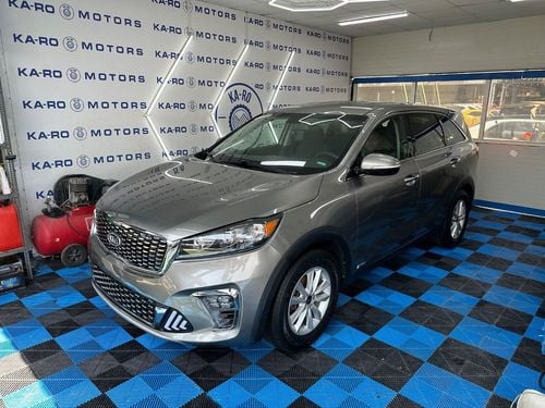 Kia Sorento Base 3.3L AWD 7seat