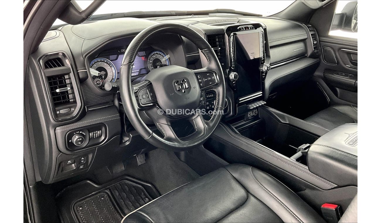 Mitsubishi Pajero GLS HIGHLINE 3.5 | Zero Down Payment | Free Home Test Drive