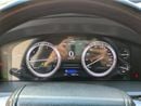 Toyota Land Cruiser FACELIFTED VXR V8 FULL OPTION GCC IN EXCELLENT CONDITION