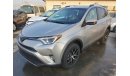 تويوتا راف ٤ TOYOTA RAV 4 2016