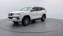 Toyota Fortuner EXR 2.7 | Under Warranty | Inspected on 150+ parameters