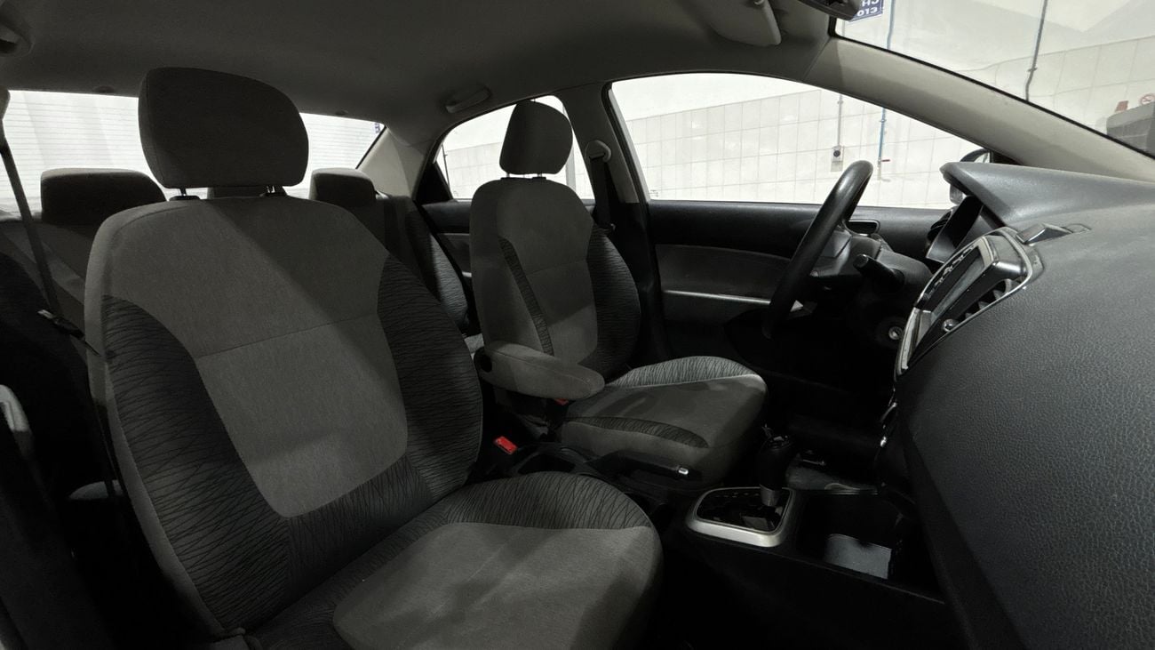 Kia Pegas 2024 LX | AED 502/Month | 0 DP | 30 Day Return | Warranty | Service History
