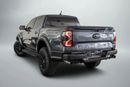 Ford Ranger Raptor